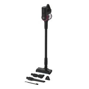 Hoover HF410H Cordless Vacuum Cleaner with Anti Twist
