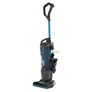 Hoover HU300UPT Upright Pet Vacuum Cleaner Blue