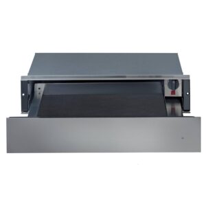 Hotpoint WD714IX Built in 20 Plate Capacity Warming Drawer