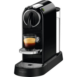 Magimix 11315 Nespresso Citiz Coffee Machine Black