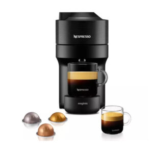 Magimix 11729 Vertuo Pop Smart Coffee Machine Black
