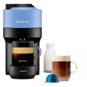 Magimix 11731 Vertuo Smart Coffee Machine Blue