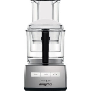 Magimix 5200XL BlenderMix 18591 Food Processor