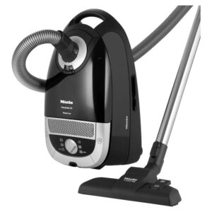 Miele Complete C2 Flex 2L Bagged Cylinder Vacuum Cleaner