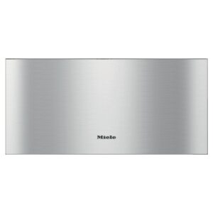 Miele ESW7120CLST Built In Warming Drawer