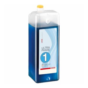 Miele ULTRAPHASE1 Dispensing Coloured Detergent Cartridge