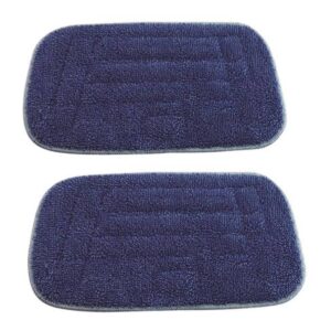 Morphy Richards 70466 Microfibre Pads for Morphy Richards