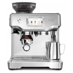 Sage the Barista Touch Bean to Cup Coffee Machine
