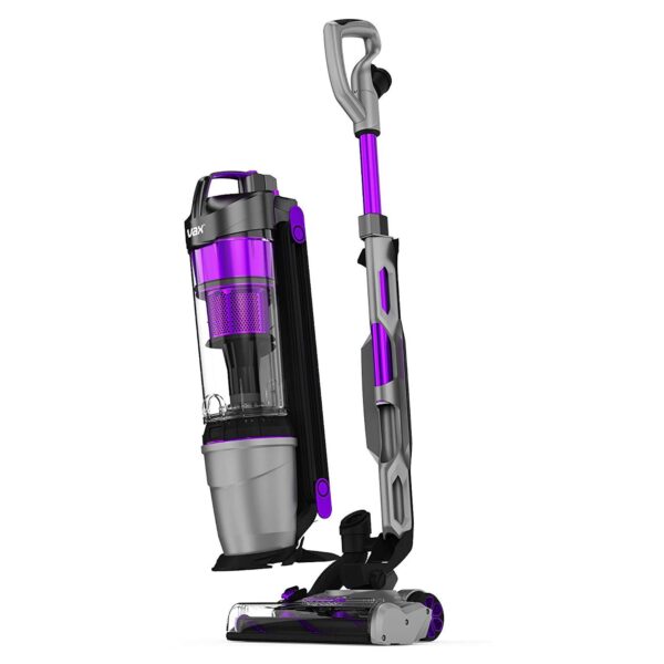 VAX UCUESHV1 Air Lift Pet Pro Upright Vacuum Cleaner