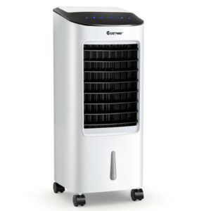 3-in-1 Evaporative Cooler with 7L Water Tank
