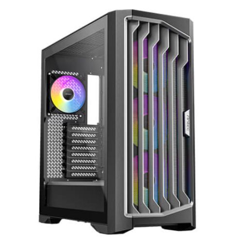 Antec Performance 1 FT ARGB Gaming Case w/ Glass Side