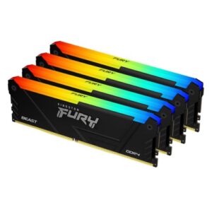 Kingston Fury Beast RGB 32GB Kit (4 x 8GB)