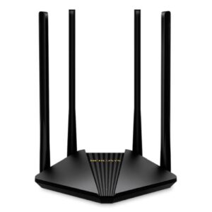 Mercusys (MR30G) AC1200 Wireless Dual Band Gigabit Cable Router