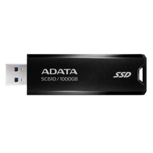 Adata SC610 1TB Pocket Size External SSD