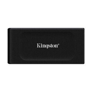 Kingston XS1000 2TB Pocket Size External SSD