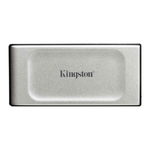 Kingston XS2000 500GB Pocket Size External SSD