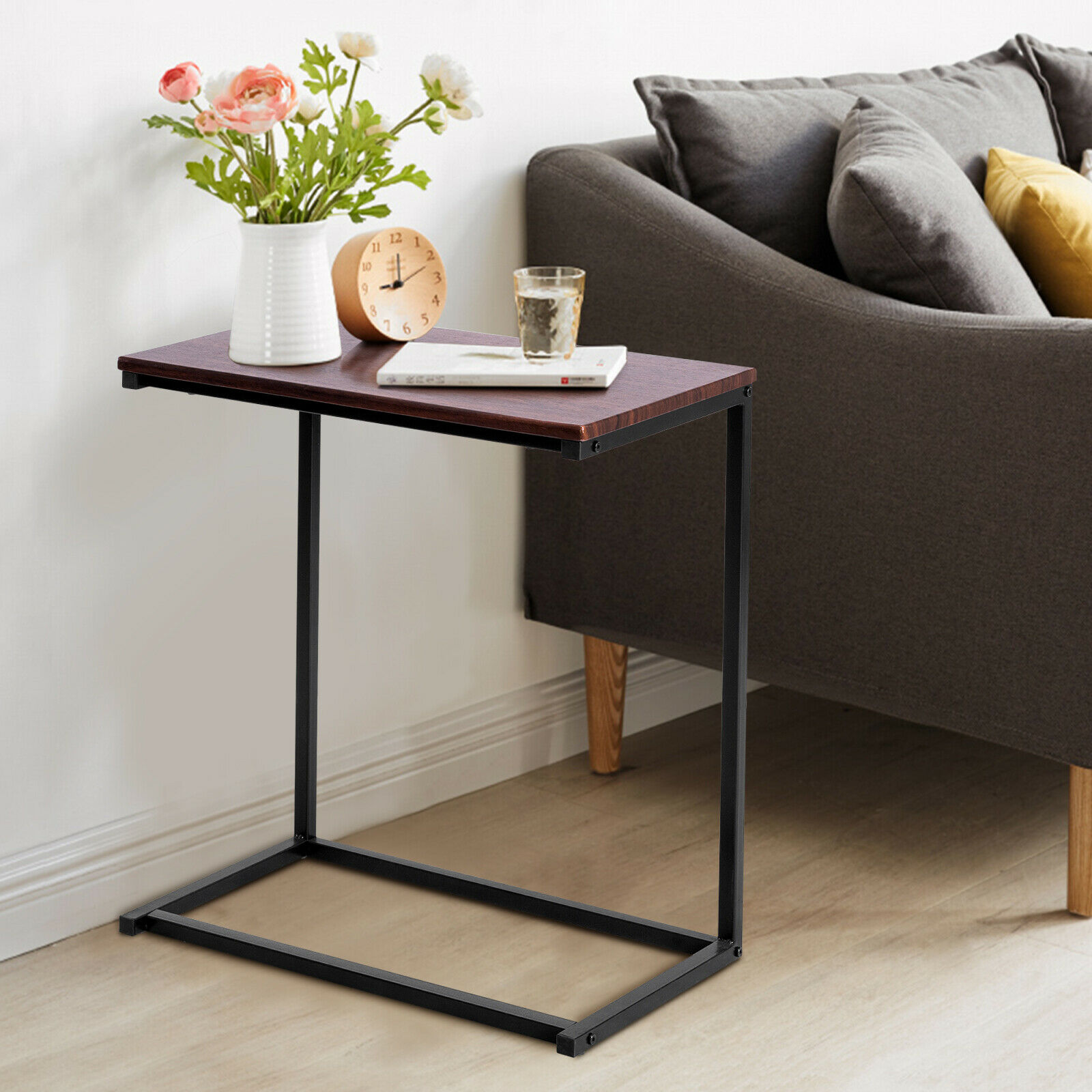 End Table-Coffee