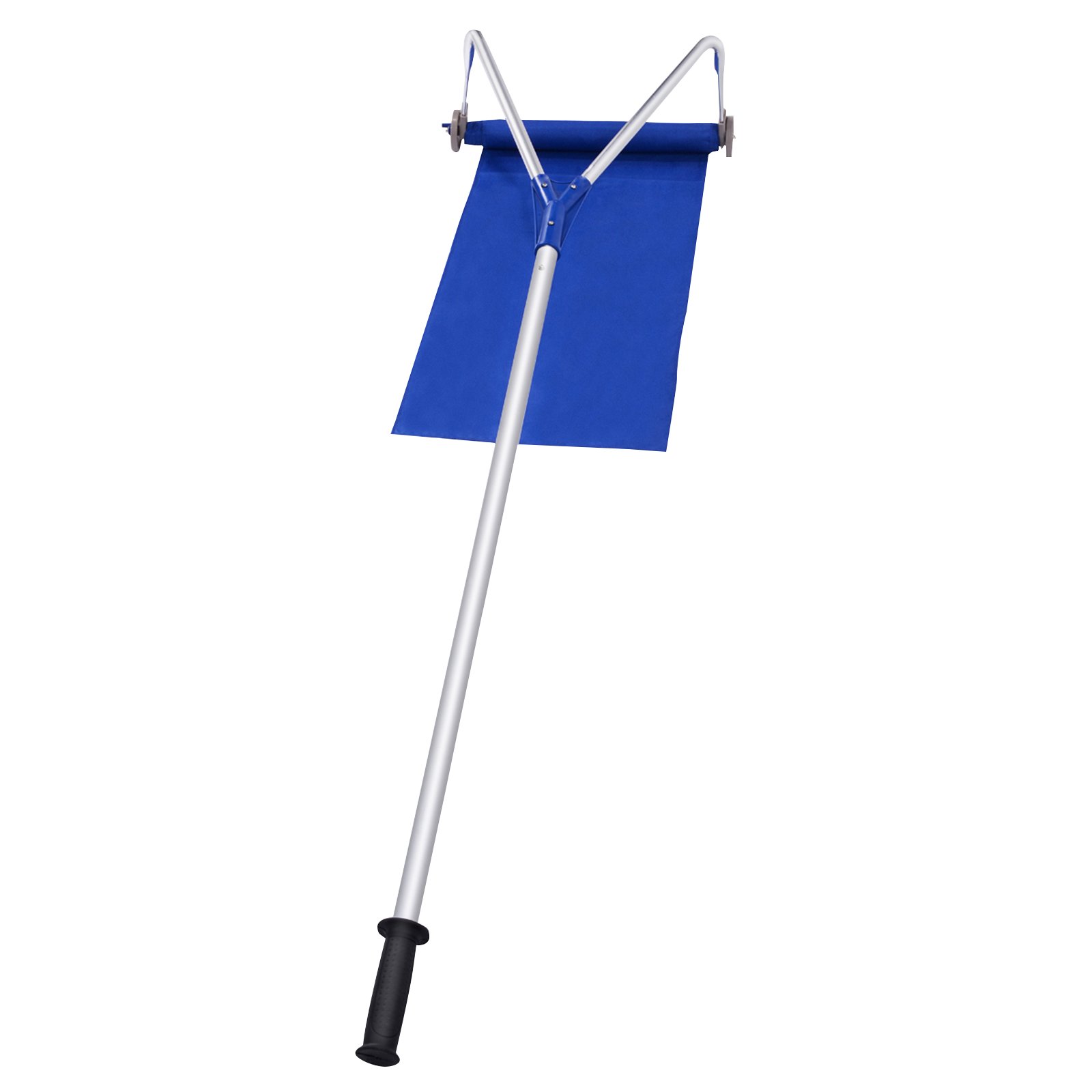 Extendable Snow Shovel Roof Rake