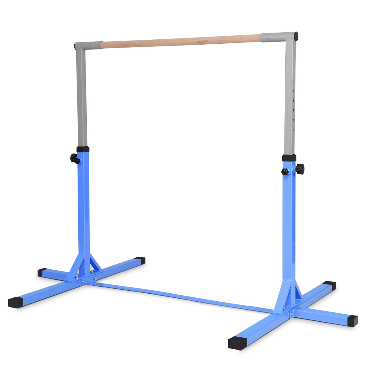 Children's Height Adjustable Gymnastics Training Bar